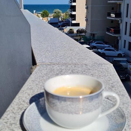 La Oti&Miruna Apartman Năvodari Kültér fotó